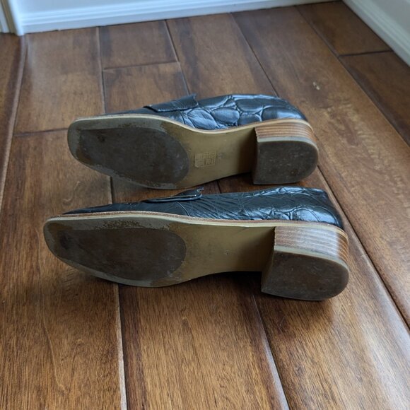 Isabella Anselmi Flat Heels - Picture 3 of 5